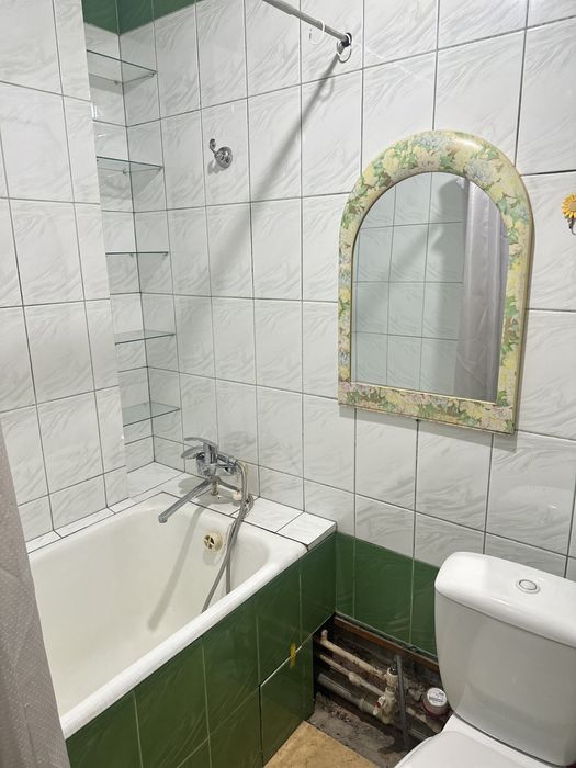 Сдается квартира 2 этаже