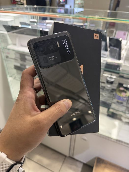 Xiaomi mi 11 ultra 512 gb