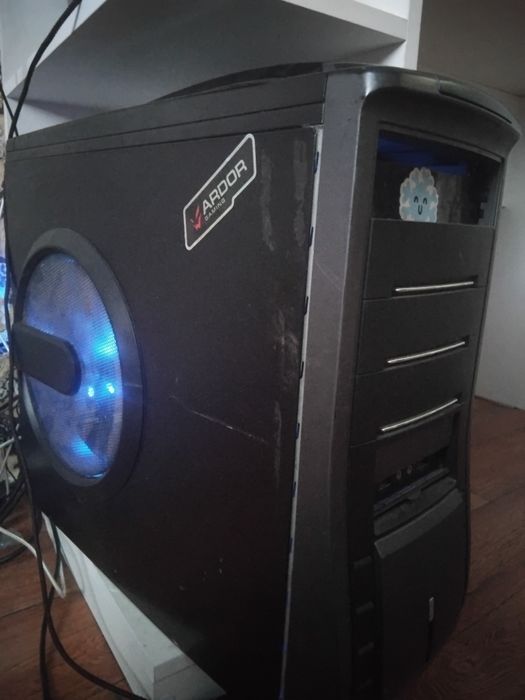 Продам компьютер игровой