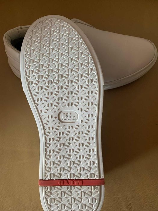 Мужская обувь ведущего производителя Германии  LLOYD  / ОРИГИН