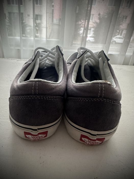 Vans marimea 41