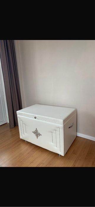 Продам сандык казахский