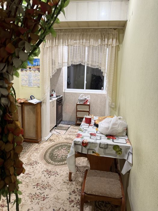 Квартира для девушек без маклера