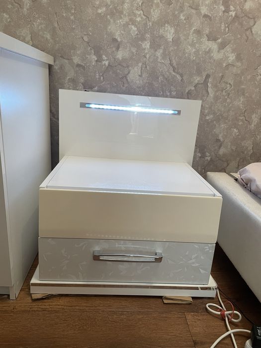 Спальный гарнитур пр-во Турция.