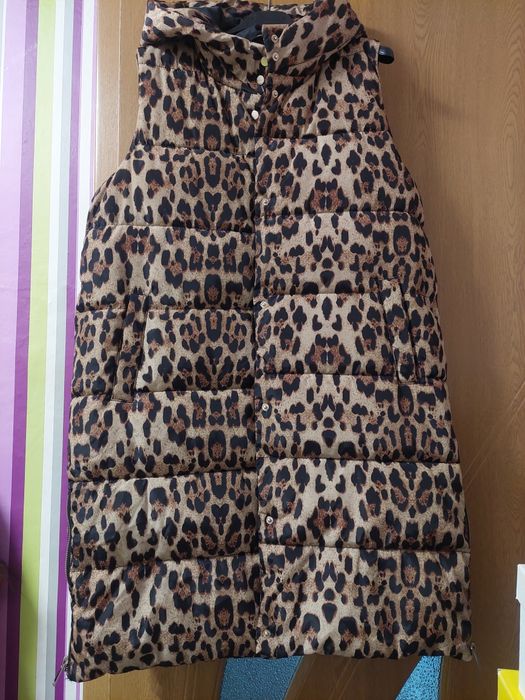 Дамска грейка MOXITO