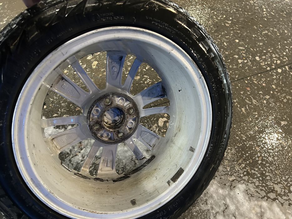 Продам диски на 15