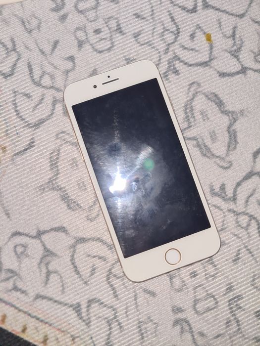 Айфон 7 на 32 гб читать описание