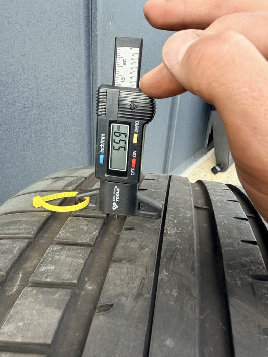 Jante BMW Seria 5 G30 G31 R18  originale  Styling M662