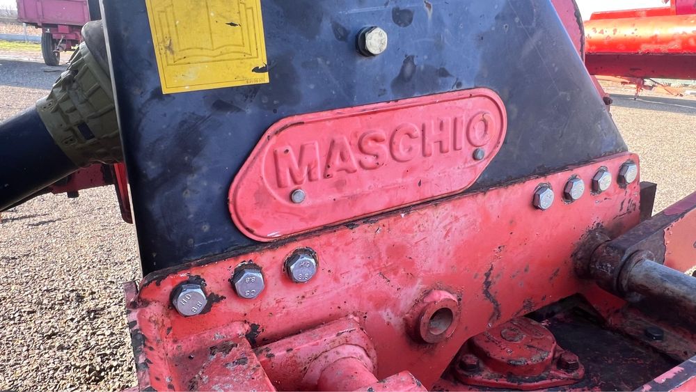 Freza rotativa Maschio 300 grapa