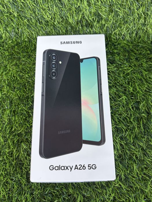 Galaxy A 26 5G SAMSUNG самсунг