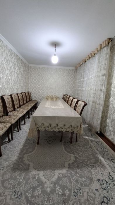 Котедж сотилади 1.8 сотих