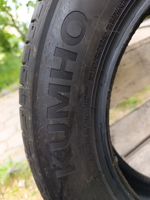 Летни гуми 205 60 16