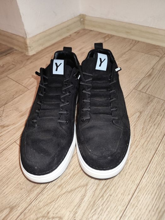 Кроссовки Taigan