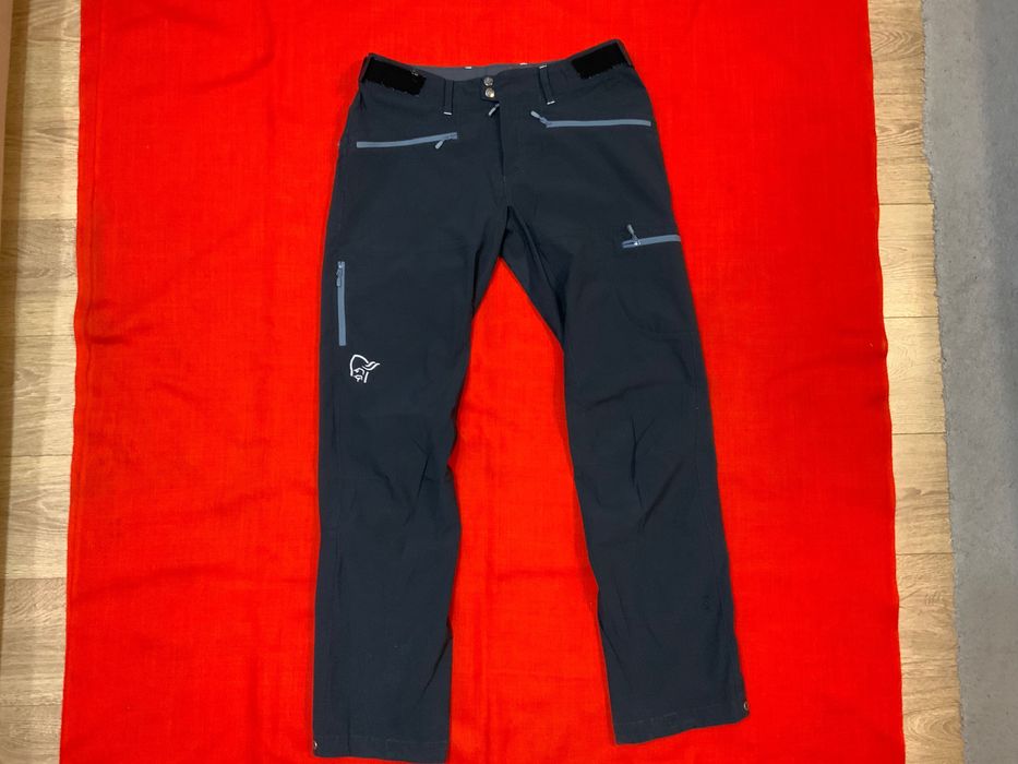 Norrona-оригинален панталон 33 размер