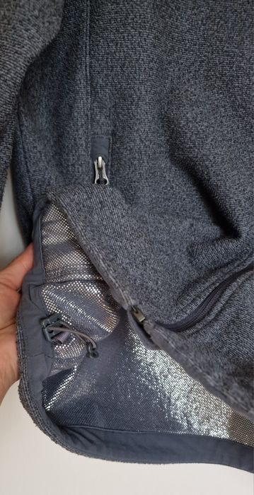 NOU Jachetă de vânt Columbia membrană călduroasă termoreflectantă