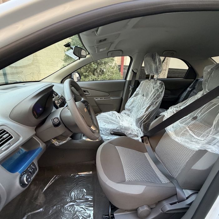 Cobalt Gx Style At Plus MCM Variantga Beriladi