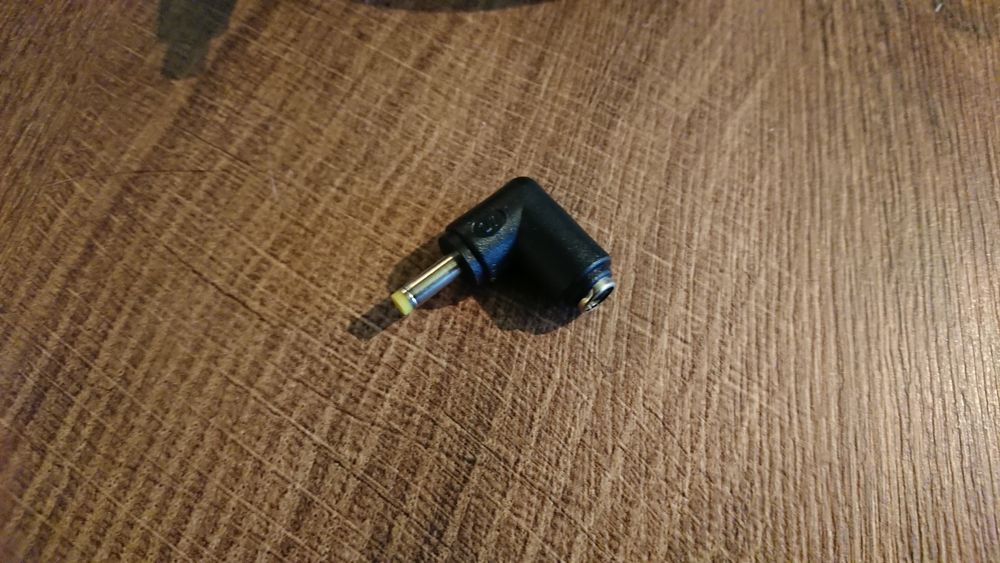 Adaptor mufa incarcare amazon echo dot 3rd gen 12v