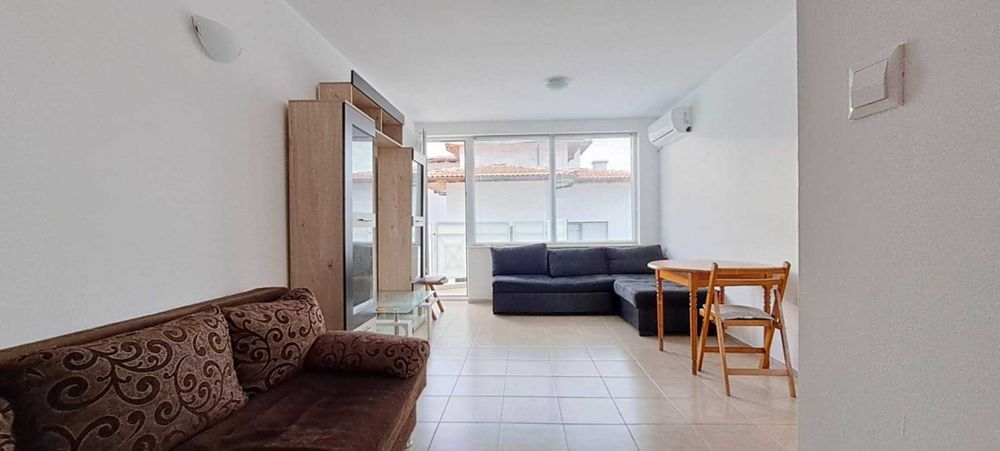 Продава се Тристаен апартамент в с. Равда, Област Бургас - 67 кв.м за 655 €/кв.м - Снимка #3