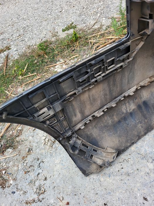 Задна броня VW Passat 6 Комби