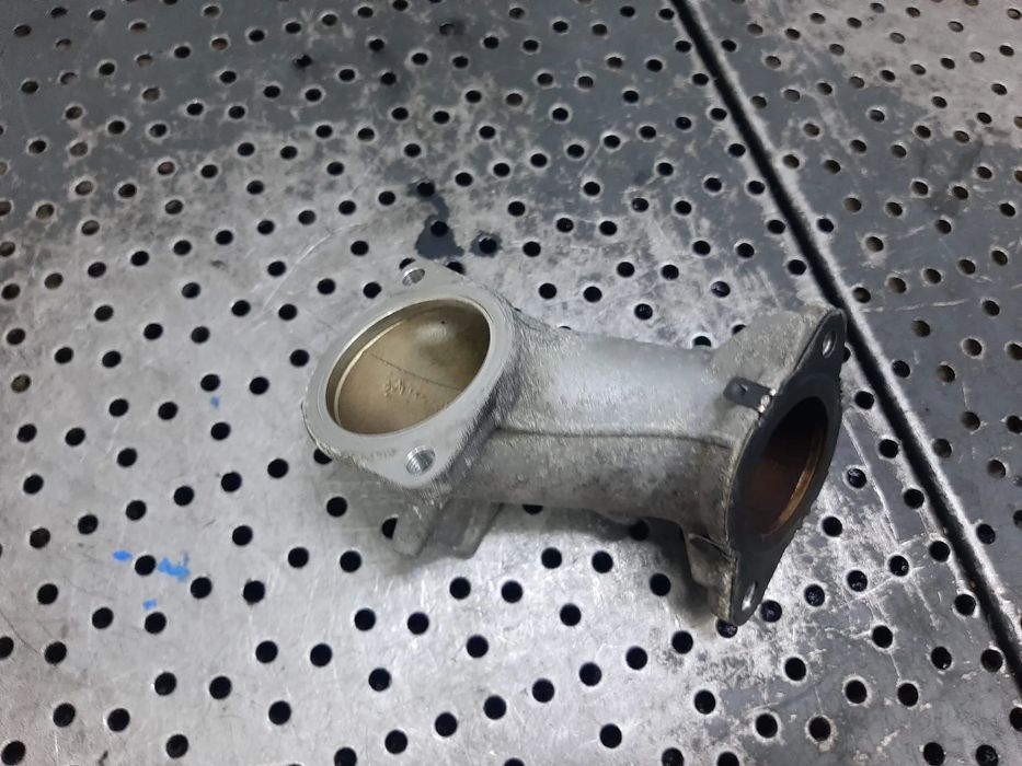 conducta gaze egr  k9kj836 1.5 dci renault megane 3 scenic 3