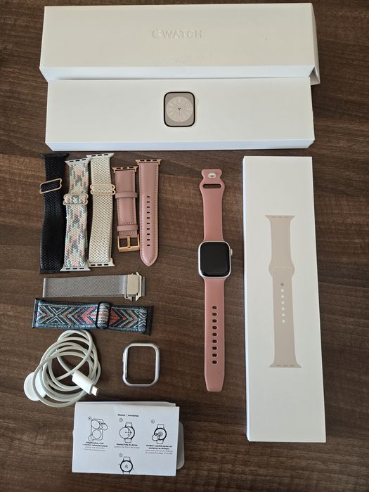 Apple Watch series 8