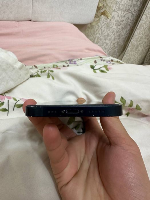 Айфон 13 128 акум 85%