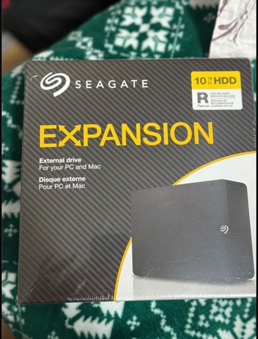 Memorie externă expansion