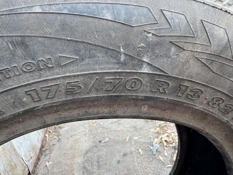 Один баллон………….