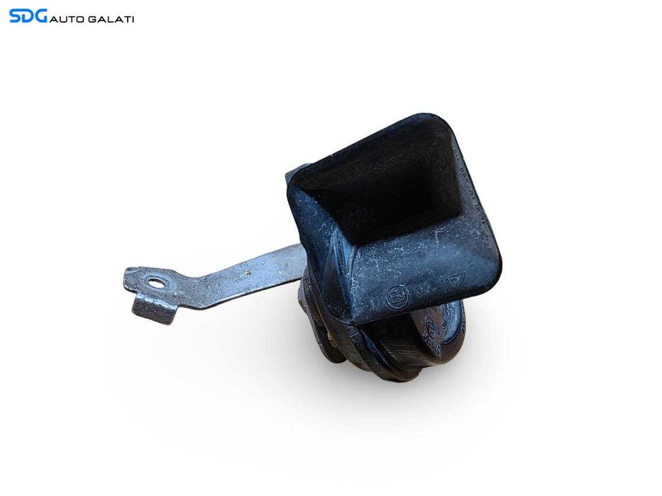 Claxon Ton Inalt High Seat Altea 2006 - 2015 Cod 1K0951223B [N6280]