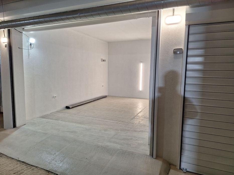 Дава се под наем Гараж / Паркомясто в София, Овча купел 1 - 21 кв.м за 127.5 € - Снимка #2