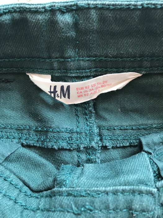 Pantaloni marime 92