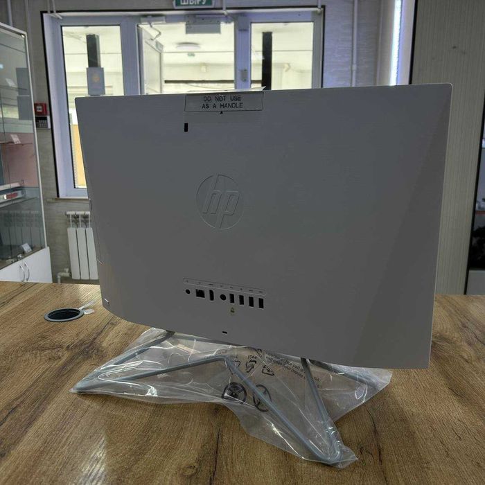 A21 / Моноблок HP 200G4 / sk155368