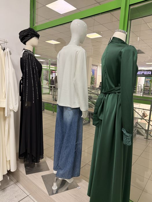 Продается оборудование для бутика