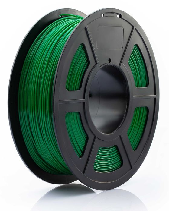 Пластик PETG (филамент) для 3D печати (3D принтера)