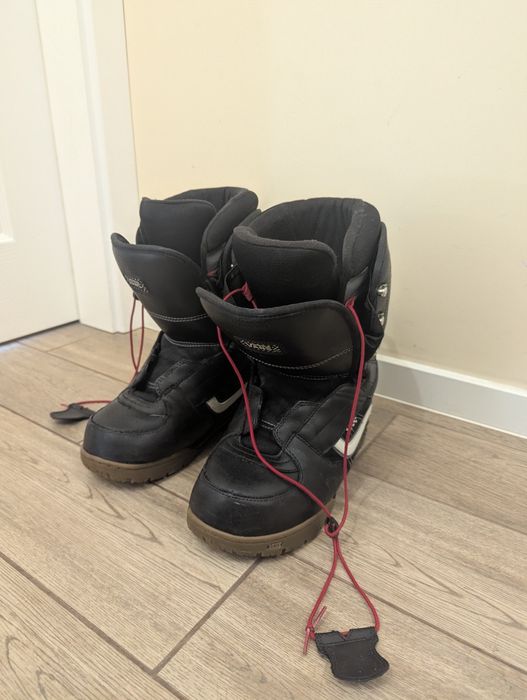 Vans mantra 43  snowboarding boots / обувки за сноуборд