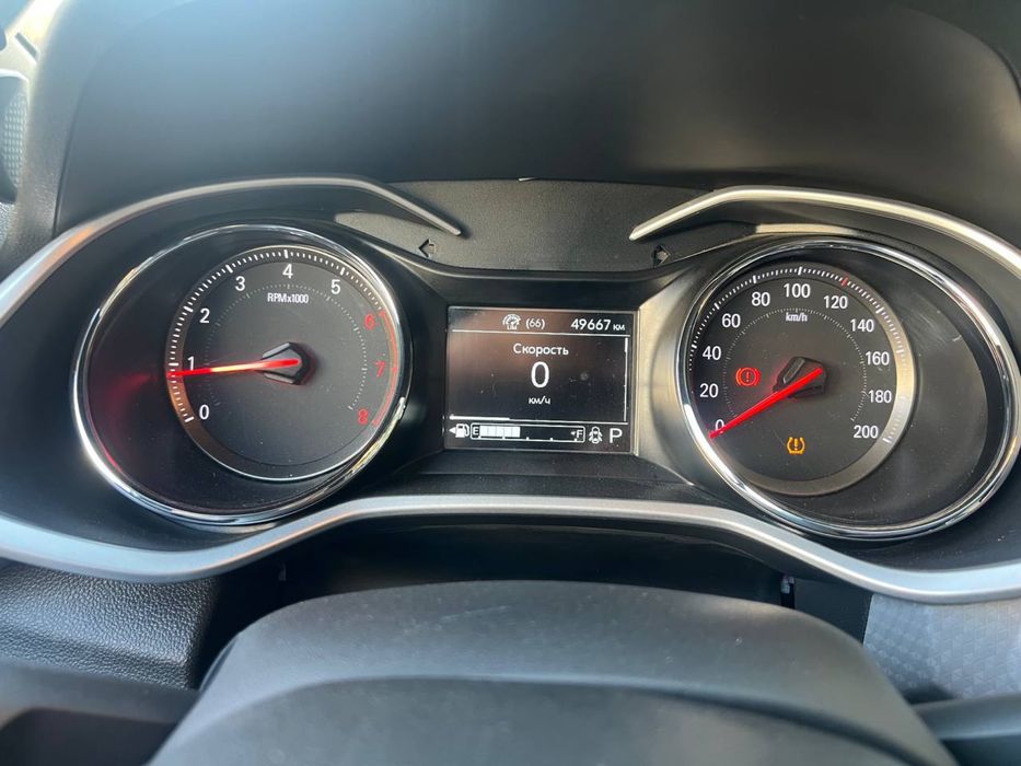 Chevrolet Onix premier turbo