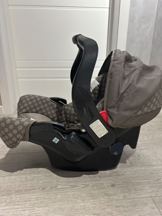 Автокресло детское