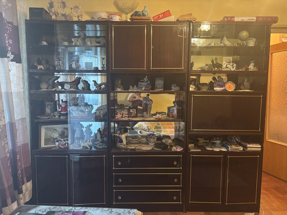 Mobila vintage anii 80