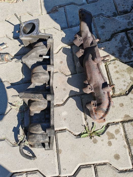 Части Мазда 5 RFJ