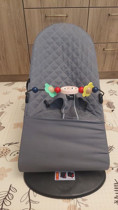 Balansoar copii / bebeluși 0-12 luni (max 13kg)