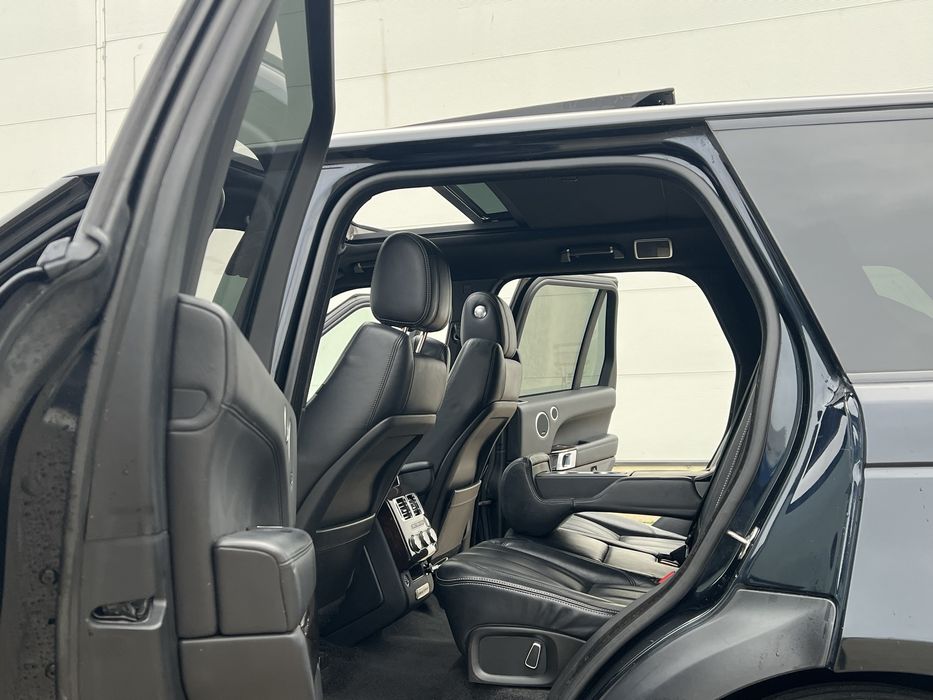 Range Rover Vogue Autobiography-2014-3.0D-258Cp Full Panoramic