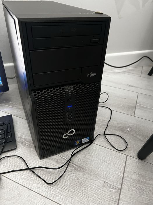 Продам ПК комплектом