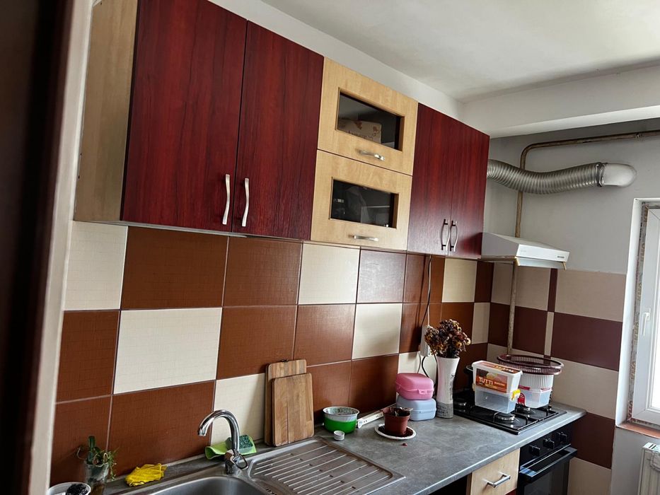 Apartament 3 camere , et.3