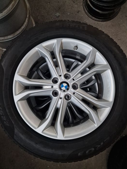 5x112 18 цола джанти BMW X3 G01 X4 G02
