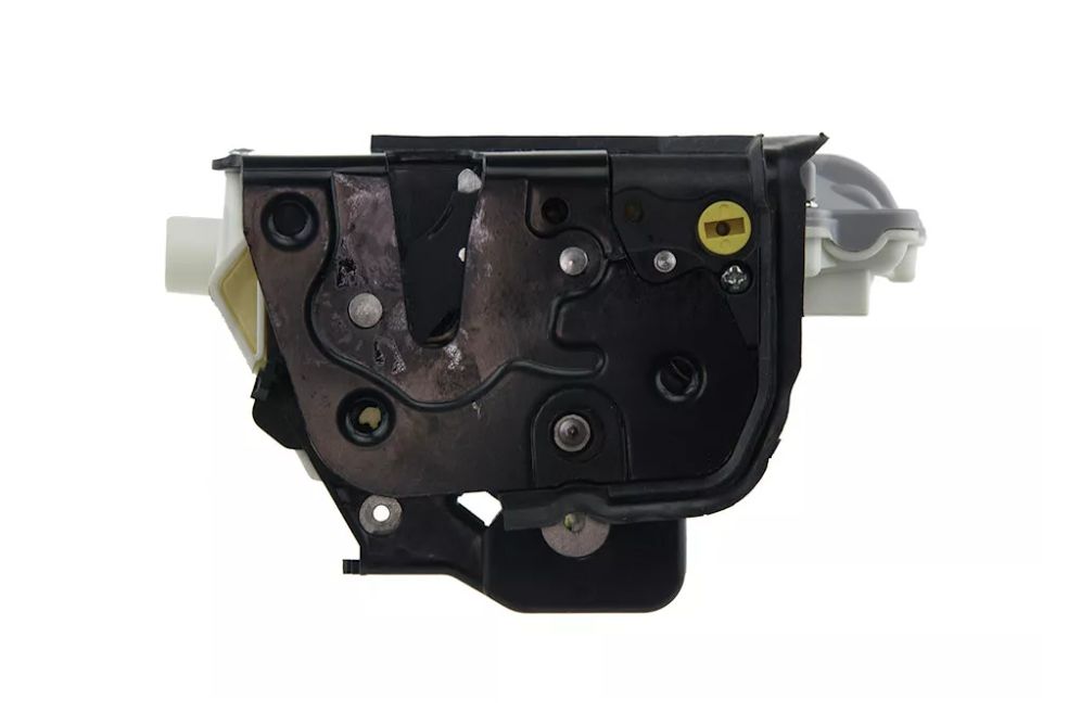 Предна Дясна Брава За Врата, Audi, A4 B7, Seat, Exeo 3R2 3R5, 7 Пин