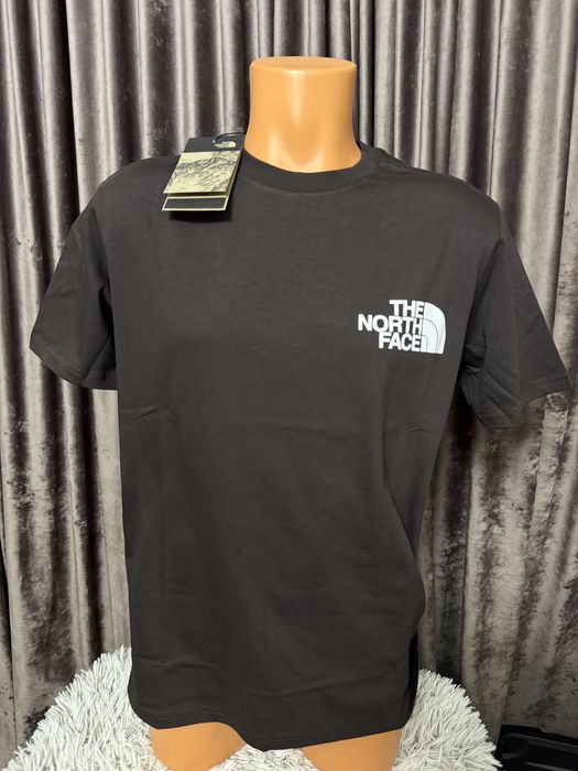 Tricou The North Face de batbat S M L XL