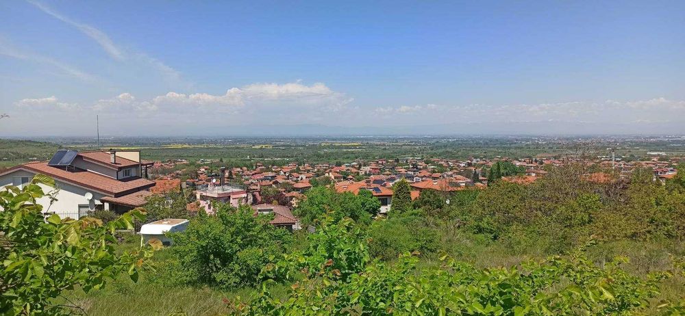 Продава се Парцел в с. Първенец, Област Пловдив - 800 кв.м за 35 €/кв.м - Снимка #7