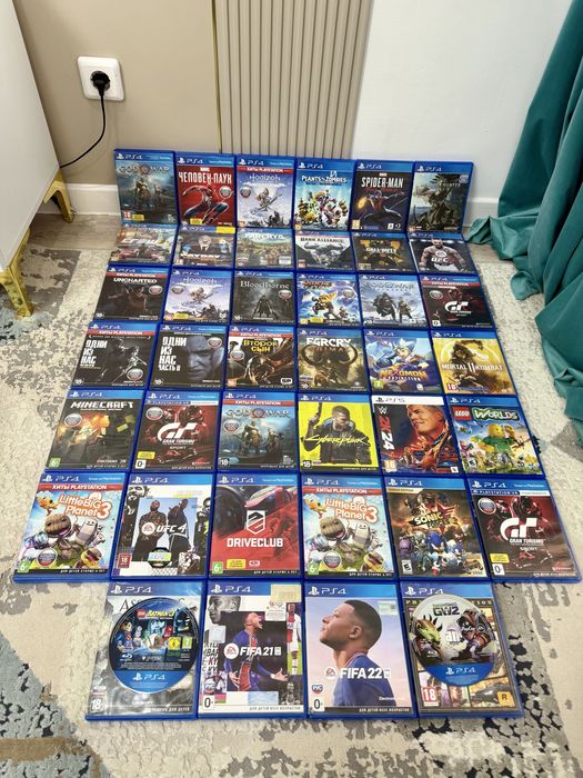 Диски по самой низкой цене в городе