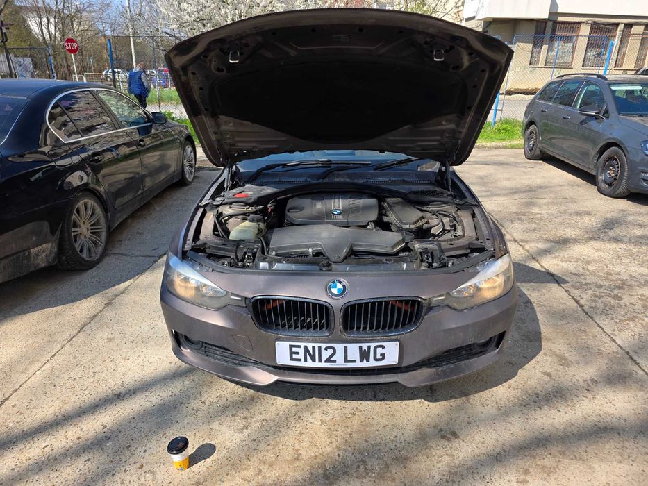 Bmw 320d de vanzare