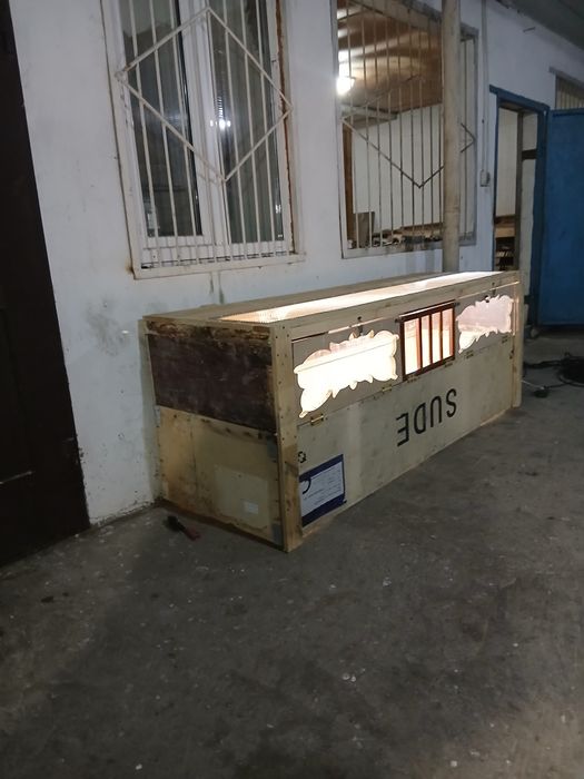 Брудер сатылады жаңа